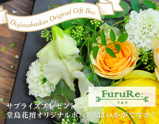 オリジナルボックスFuruRe