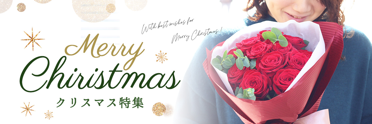 2023クリスマス特集